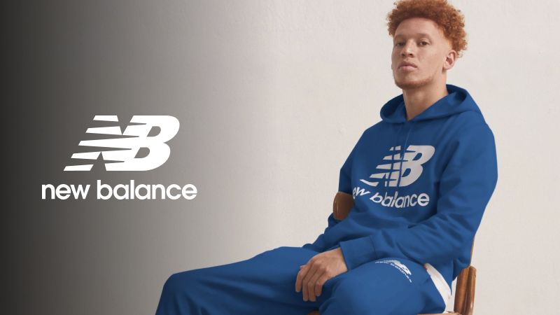 Чи охоплює спортивний одяг New Balance сьогодення?