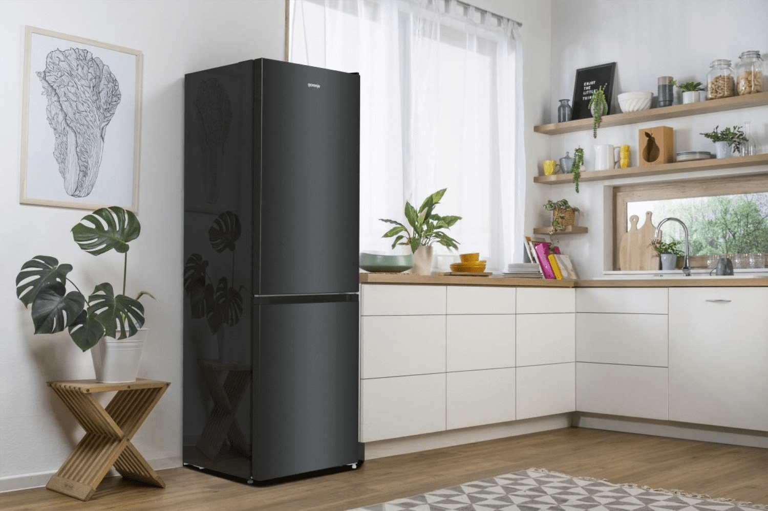 Недорогі холодильники Gorenje: чому варто придивитися більш уважно