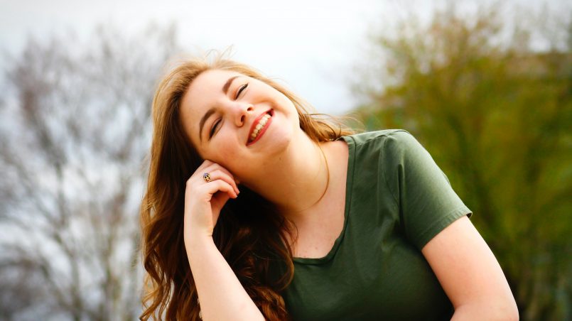 Как быть ценным для себя | Психолог Оксана Янчак