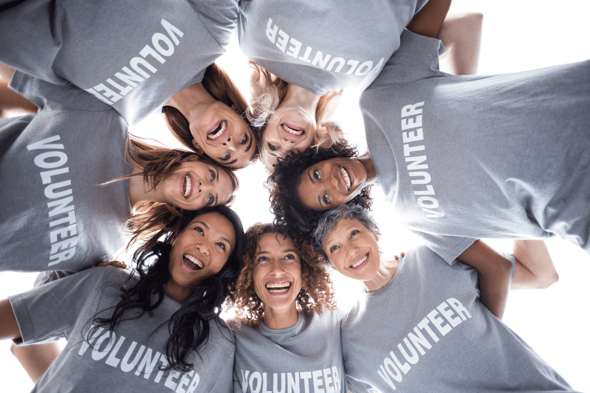 Планирование волонтёрского проекта онлайн