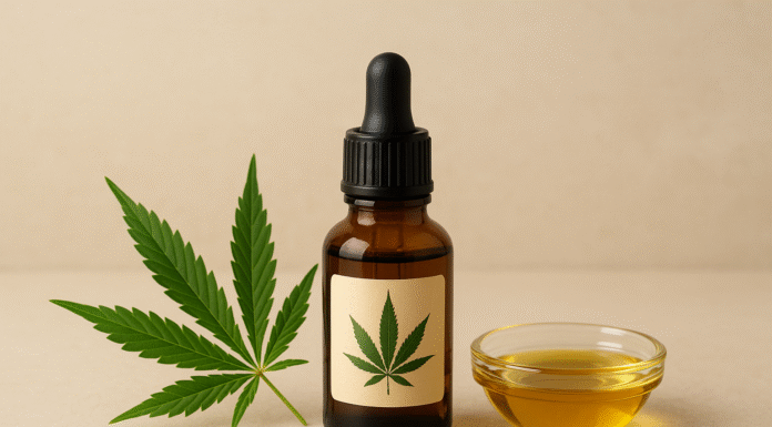 Що таке масло CBD і як воно діє на організм людини