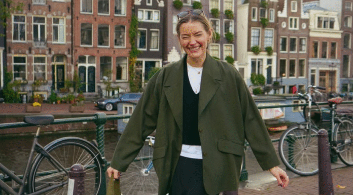 Багатошаровість в одязі: як поєднувати речі, щоб було тепло та стильно