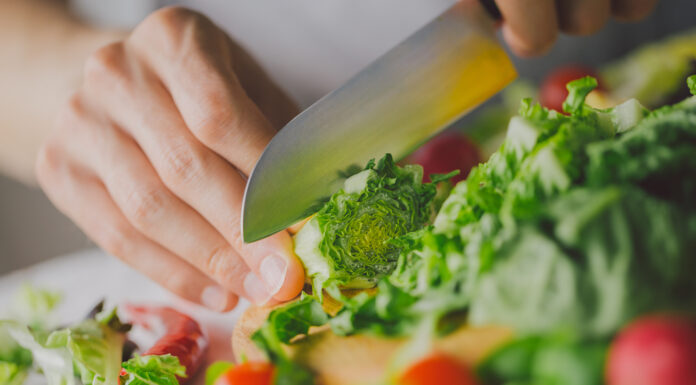 Правильне харчування для краси волосся та нігтів: топ-10 продуктів