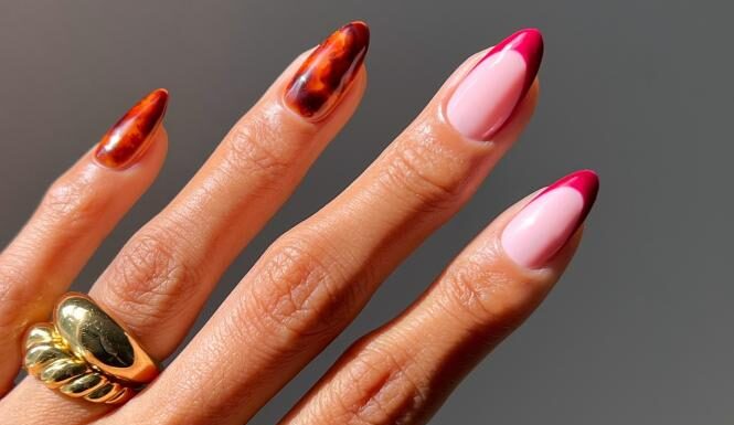 Зимові тренди в манікюрі 2026: відтінки, дизайн, форми та секрети ідеального покриття